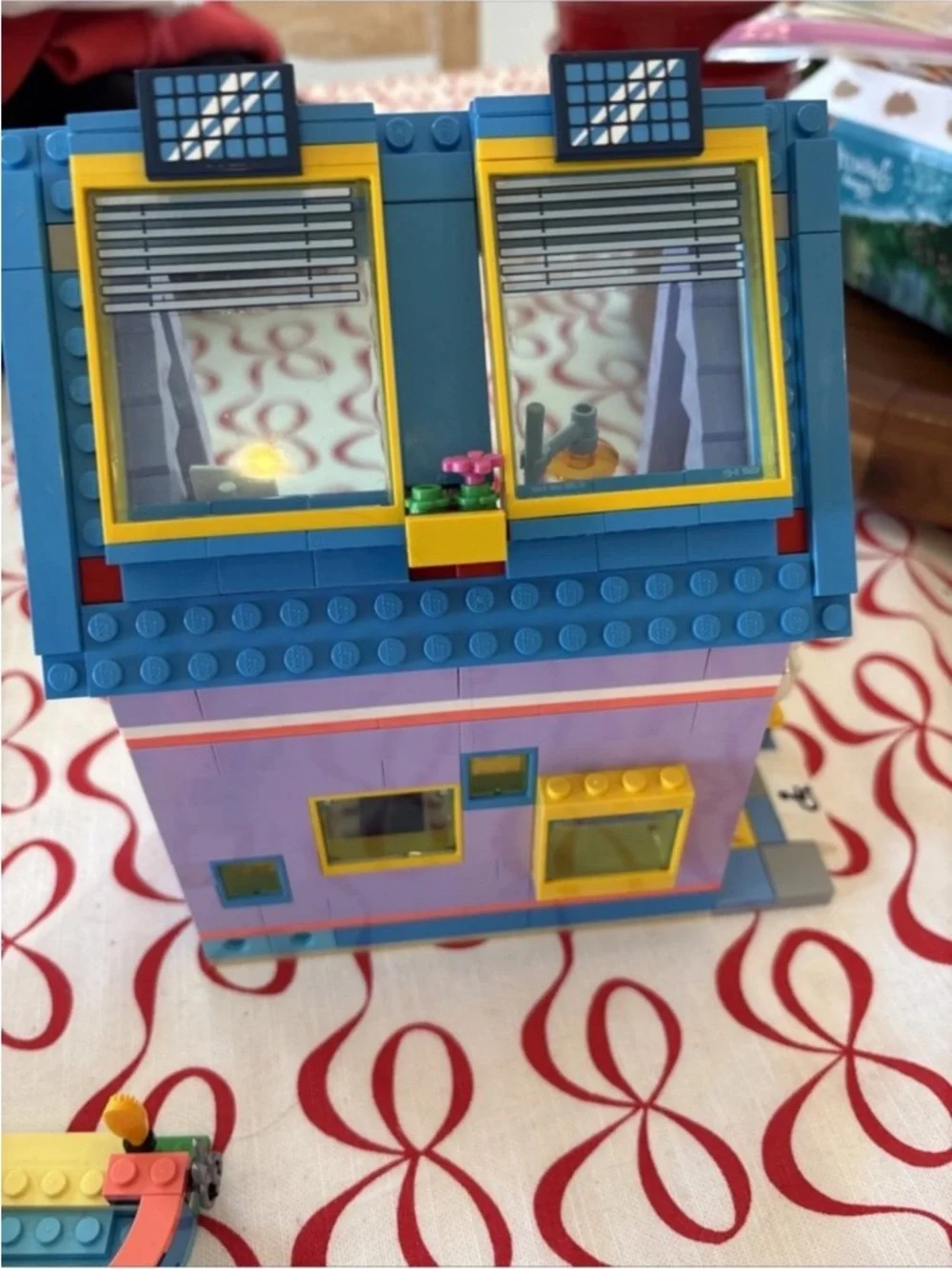 LEGO Friends dog rescue center - Picture 7 of 8